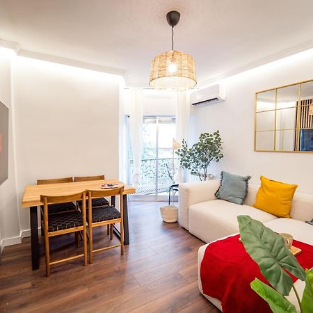 Nuevo Apartamento Cerca Del Ifema By Bebalmy Madrid Esterno foto
