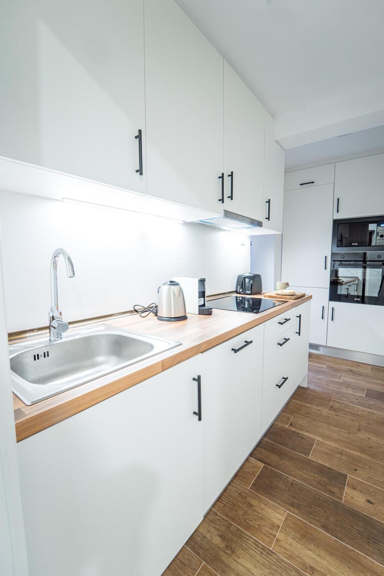 Nuevo Apartamento Cerca Del Ifema By Bebalmy Madrid Esterno foto