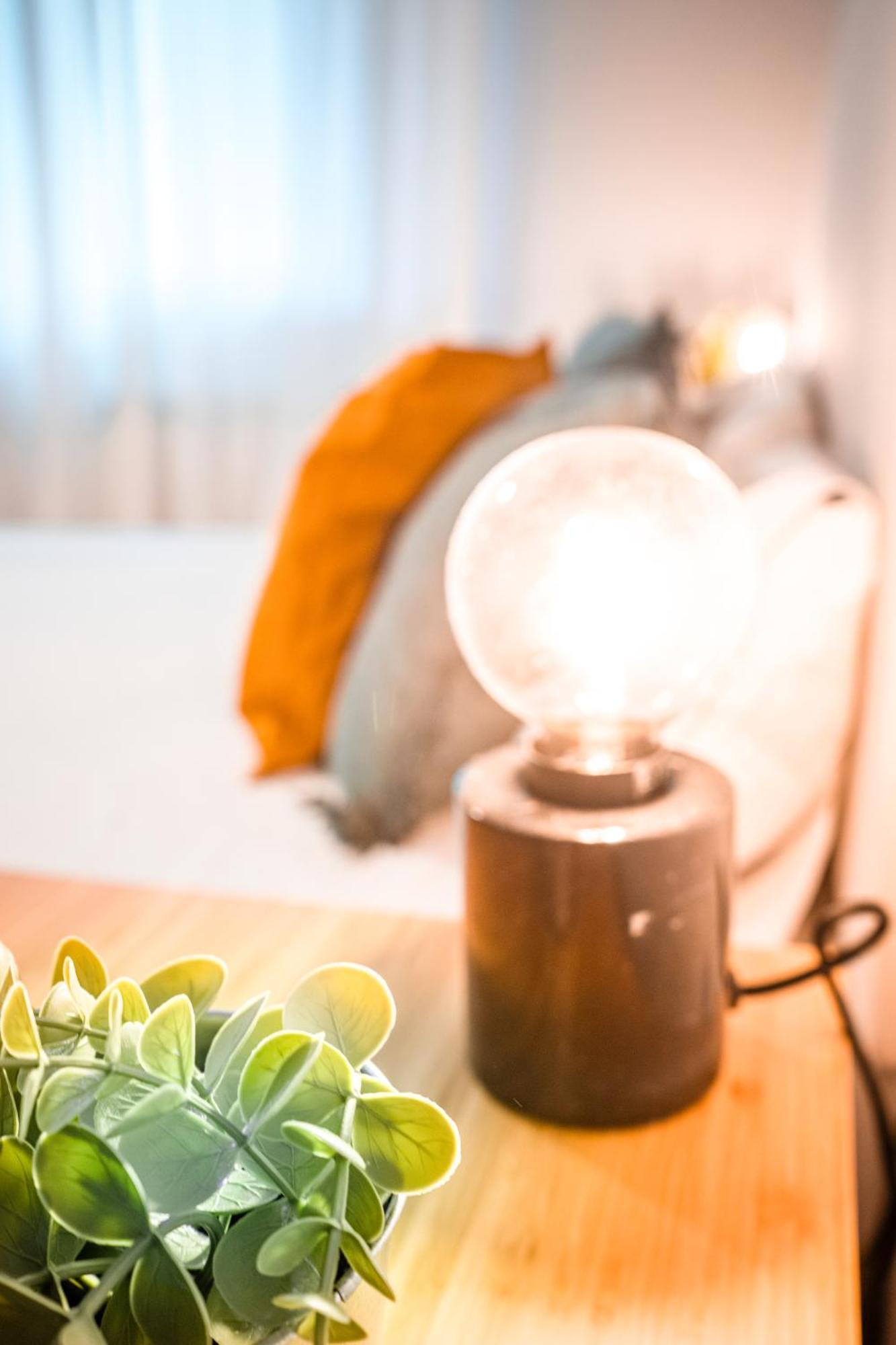 Nuevo Apartamento Cerca Del Ifema By Bebalmy Madrid Esterno foto
